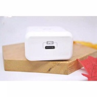 MCDODO CH - 6650 POWER ADAPTOR CHARGER PD 18W TYPE C Fast Charger