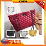 VINICO V062 Korean Casual Shoulder Bag Women Sling Bag Beg Perempuan