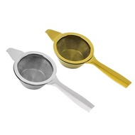 Small Sifter Stainless Steel | Matcha Matcha | Tea Tea Tea