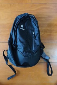 Deuter Backpack - Black