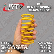 JVT CENTER SPRING FOR NMAX/AEROX HEAVY DUTY PERFORMANCE PARTS