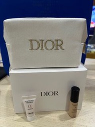 Dior 化妝袋