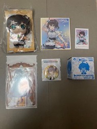 Hololive 夏色祭 周邊