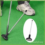 [BaositybbMY] Golf Swing Aim Practice Rod Adjustable Alignment Stick Trainer Golf Sport Accessory fo