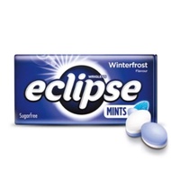 Eclipse sugar free mints - winterfrost35g