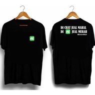 T-shirts in Chat, Selling Expensive Oyo Michat