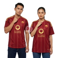 Player Issue Asrm Home Jersey 2024 2025 Pi 24 25 Football Shirt JTI Store
