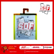 Battery L13D1P31 for LENOVO Tab 2 A7-30 A7-50 TB3-710i S5000 A3500 3550mAh