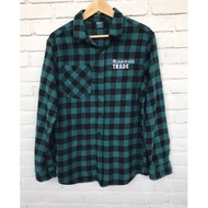 Flanne Bunnings trande