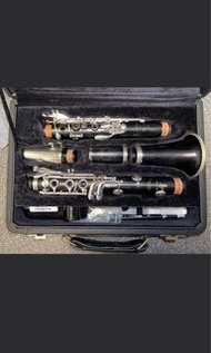 Buffet Crampon Clarinet