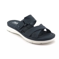 BATA COMFIT WOMEN BLUE SANDALS  561-9068