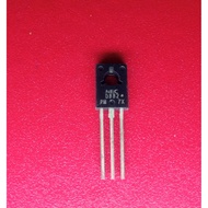 TRANSISTOR COMPONENTS D882 NEC