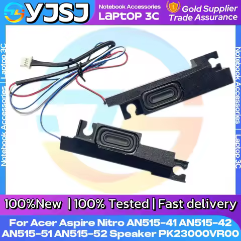 PK23000VR00 New Original For Acer Aspire Nitro AN515-41 42 AN515-51 52 Laptop Built-in Speaker Inter