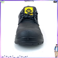 LG-88 Liger Working Safety Shoes UK Size 4.5”