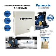 Panasonic Automatic Water Pump A-130JACK