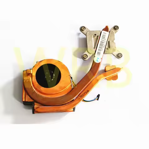 New CPU Cooling Fan Heatsink Cooler For Lenovo Thinkpad T430 T430i 04W3269 Discrete Graphics Card