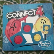 MC D toy _ Hasbro gaming - connfct4