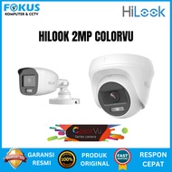 Hilook 2MP ColorVu CCTV Camera