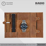 นาฬิกา RADO Caption Cook Automatic รุ่น R32505208