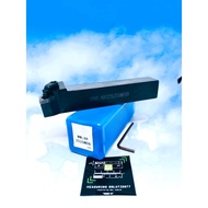 MWLNR 2525M08 external lathe holder for WNMG08 MWLNR 2525 M08 holder