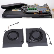 Freemarket Yunir CPU & GPU Cooling Fan for 5 2020 N20C1 AN515-55 AN515-45 AN517-52 AN517-41 AN515-56