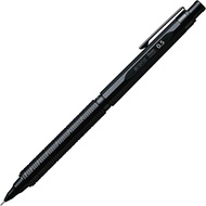 Pentel Orenz Nero Mechanical Pencil 0.2mm (PP3002-A) 0.3mm (PP3003-A) 0.5mm (PP3005-A) Brand: Pentel