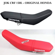 Kulit Jok Motor CRF ORIGINAL Honda