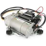 Arnott Air Suspension Compressor - 00-06 BMW X5 (E53) w/4-Corner Leveling