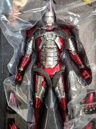 特價出清 野獸國 Hot Toys MMS400D18 鋼鐵人2 馬克5 Mark V  MK 5