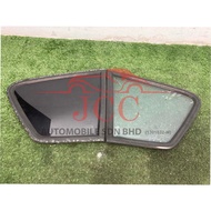 PORSCHE 944 (1985) REAR WINDOW GLASS MIRROR SET