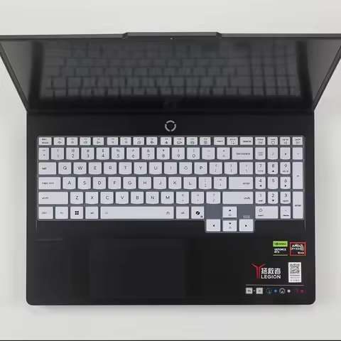 For Lenovo Legion Pro 7i 2025/Legion Pro 7 16IAX10H 2025 Y7000P IRX10 IAX10 IAX10H, R9000P ADR10 202