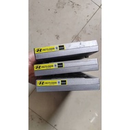 ☑♥ Harman Kardon, Lexcon Amplifier, JBL