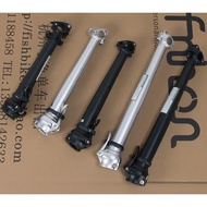 Handlepost fnhon quick release handle post folding bike