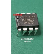 CR6850T CR6850 DIP-8 INTERGRATED CIRCUIT IC