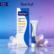 PanOxyl Adapalene Gel 0.1% 15g | Acne Treatment for Clear Skin | Reduces Breakouts & Prevents Future