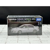 Tomica Subaru Impreza WRX 23 Car