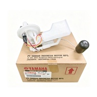 BK6-E3907-00 GENUINE PART 100% ORIGINAL FUEL PUMP ASSY R15 V3 / R15 V4 / R15M / R15 M