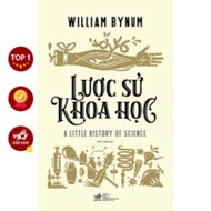 Book - A little history of science (William Bynum) - SNN