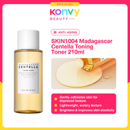SKIN1004 Madagascar Centella Toning Toner 210ml