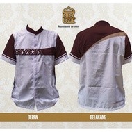 koko MOTIF 01 - 01 Men's Jersey Clothing FULLPRINT