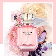 ELEA Floral Yiren Perfume Oriental Floral Fragrance Fresh Elegant Lasting Light Fragrance Men Women 