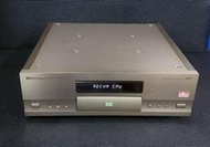 故障  Pioneer先鋒DV-S9旗艦DVD、CD機