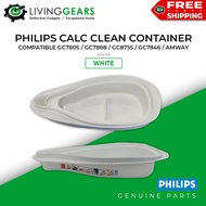 Philips Calc Clean Container Acc for Steam Generator Iron GC7805/GC7808/GC8755/GC7846