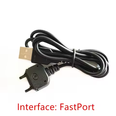USB Charger Cable for Sony Ericsson K750 K750c K750i K758 K758c K770 K770i K790 K790a K790c K790i K8