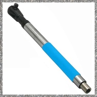 [feidan33.ph] Automatic Extension Wrench Power Ratchet Wrenches Extension Wrench Cordless Electric R