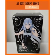 -ORIGINAL-TAITO COREFUL REZERO ECHIDNA CHINA DRESS VER