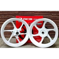 Rcb Mags SP800 Nmax 155 V2