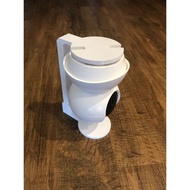 Inverted CCTV Camera Mount for TP Link TAPO C200 C210 C220 TC70 TC71 C211 C212 3D Printed