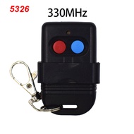 For Malaysia Singapore Thailand SMC5326 5326 330mhz / 433mhz 8 Dip Switch Auto Garage Duplicate Remo