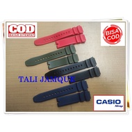 The Material Strap Is Still Swallowed For Casio Illuminator Series AE-1000 AE-1100 SGW-300H SGW-400H